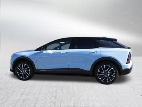 New 2026 Cadillac Optiq Sport 2 image 6