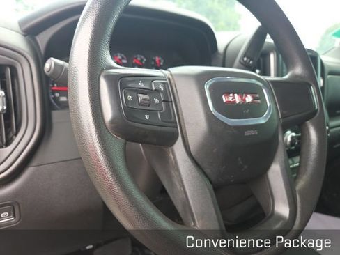 Used 2024 GMC Sierra 2500 Pro AWD/4WD image 11