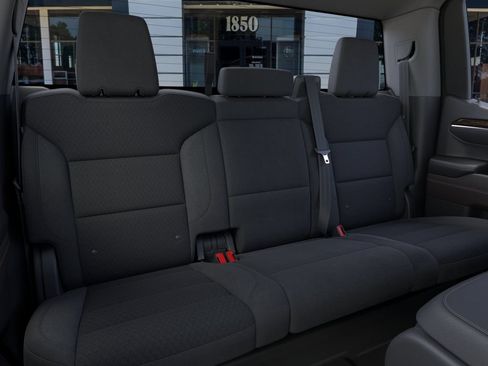 Used 2026 GMC Sierra 1500 Elevation AWD/4WD image 17