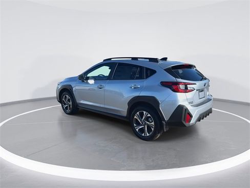 New 2026 Subaru Crosstrek 2.0i Premium image 6