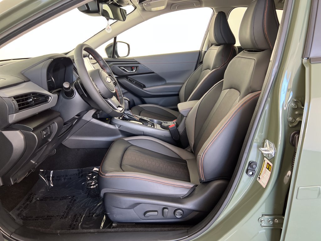 New 2026 Subaru Crosstrek 2.5i Limited AWD/4WD image 11