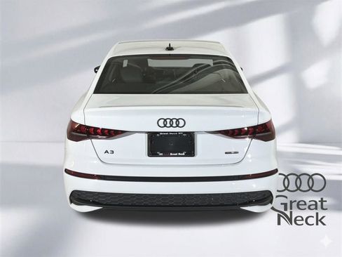New 2026 Audi A3 2.0T Premium image 21