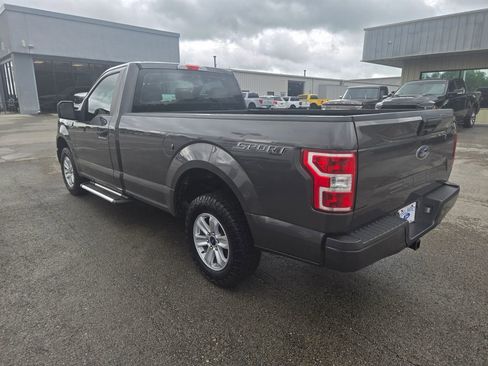 Used 2019 Ford F150 XL w/ Equipment Group 101A Mid RWD image 3