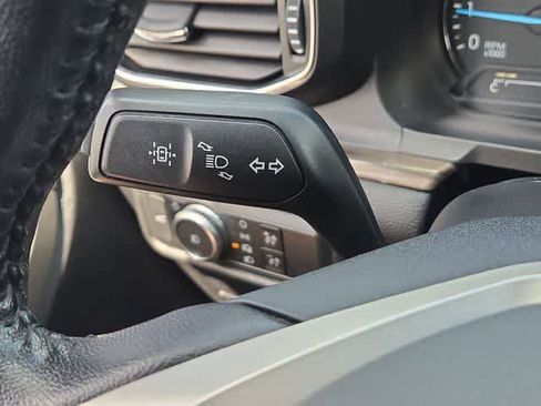 Used 2021 Ford Explorer Limited RWD image 26
