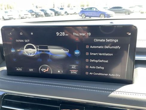 Used 2026 Genesis G70 3.3T Sport Prestige RWD image 22