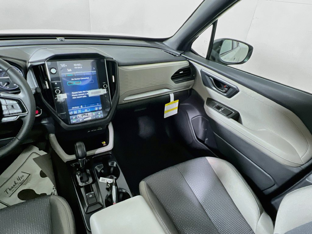 New 2026 Subaru Forester Premium AWD/4WD image 18