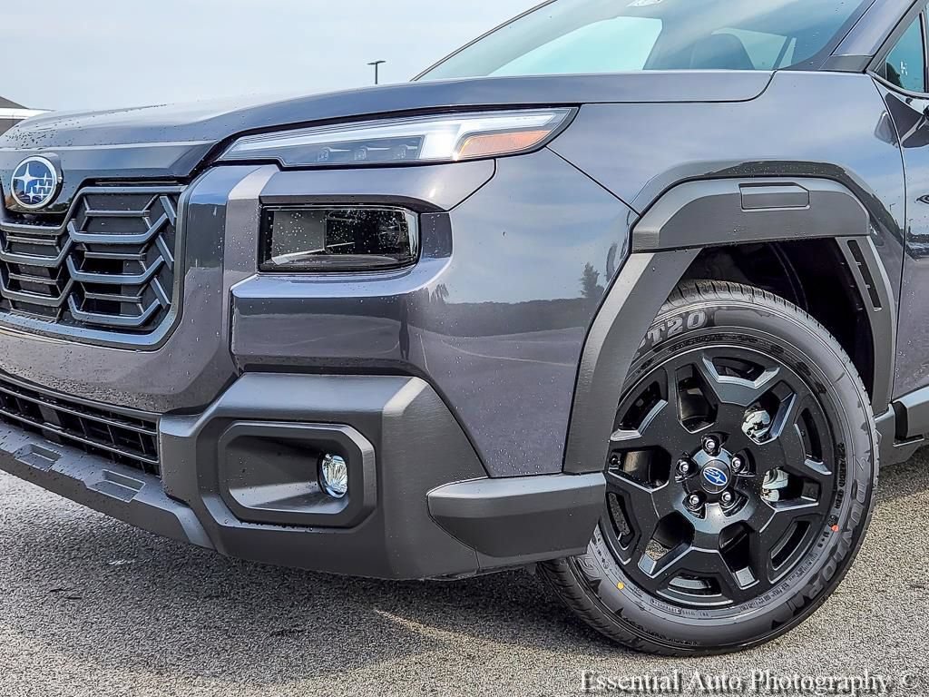 New 2026 Subaru Outback Limited AWD/4WD image 3