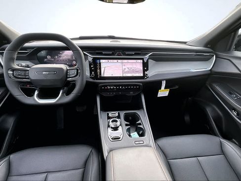 New 2026 Jeep Cherokee Limited image 10