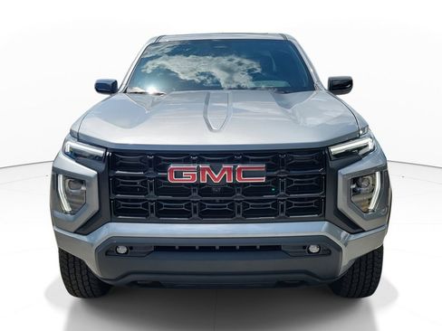 New 2025 GMC Canyon Elevation w/ Convenience Package image 2