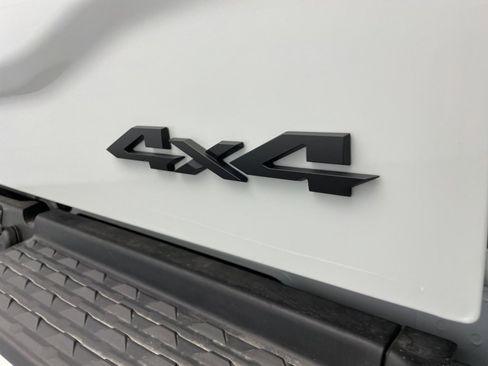 New 2026 RAM 3500 Big Horn image 5