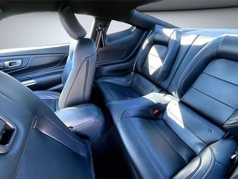 Used 2024 Ford Mustang Premium image 21