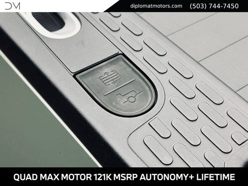 Used 2026 Rivian R1T Premium AWD/4WD image 50