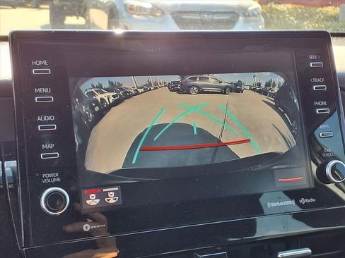 Used 2021 Toyota Camry XSE w/ Carpet Mat Package (TMS) image 20