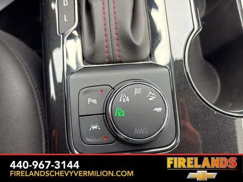 Certified 2023 Chevrolet Blazer RS image 23