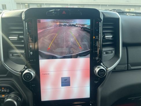 New 2026 RAM 1500 Big Horn image 32