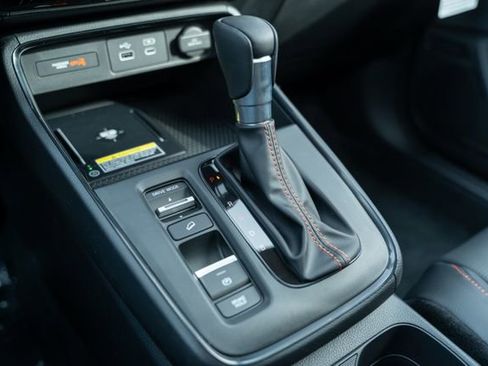 New 2025 Honda CR-V Sport Touring image 32