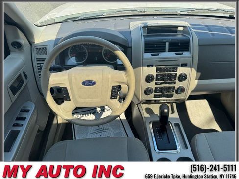 Used 2012 Ford Escape XLT AWD/4WD image 12