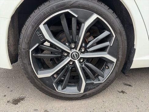 Used 2025 Nissan Altima 2.5 SR FWD image 20
