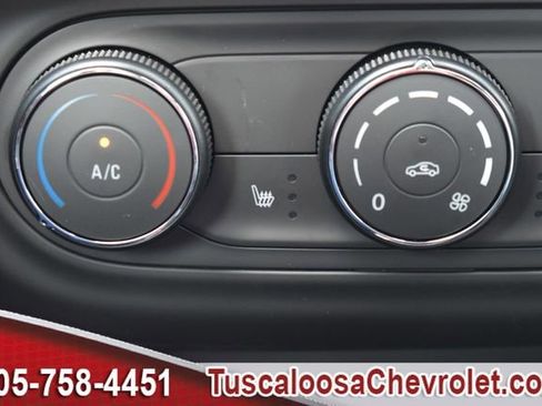 New 2026 Chevrolet Trax LS w/ LS Convenience Package image 27