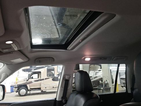 Certified 2024 INFINITI QX80 Premium Select w/ Cargo Package image 9