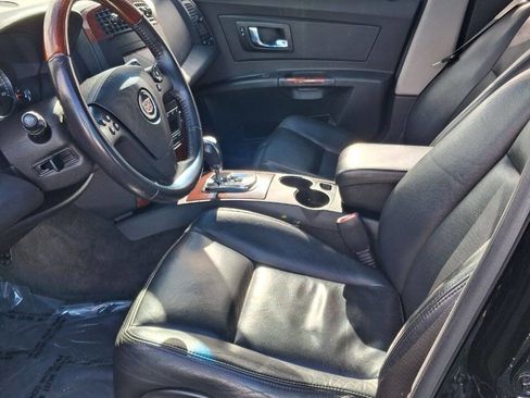 Used 2007 Cadillac CTS 3.6 w/ 3.6L V6 Luxury Package image 12