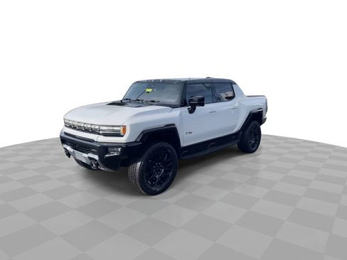 New 2026 GMC Hummer EV 4x4 Crew Cab image 4