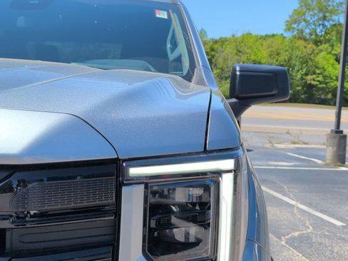 New 2026 GMC Sierra 1500 Elevation AWD/4WD image 12