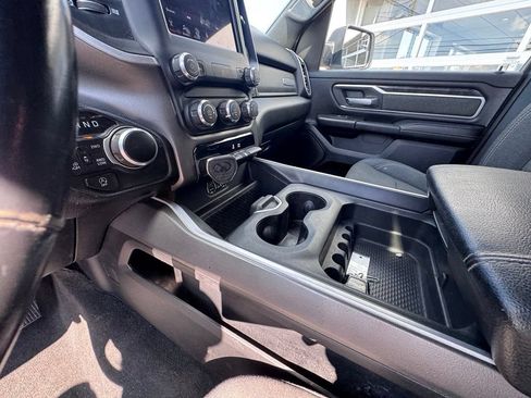 Used 2020 RAM 1500 Big Horn AWD/4WD image 21