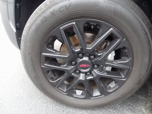 Used 2023 Toyota Sequoia SR5 w/ SR5 Premium Package image 46