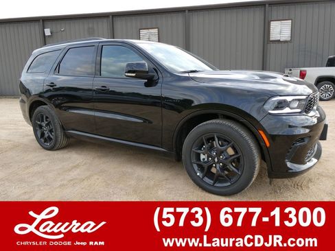 New 2026 Dodge Durango GT AWD/4WD image 1