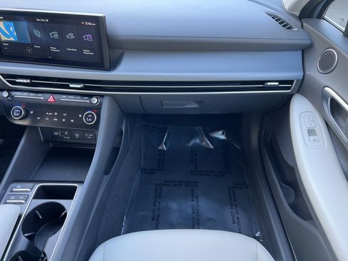 Used 2025 Hyundai Sonata SEL image 32