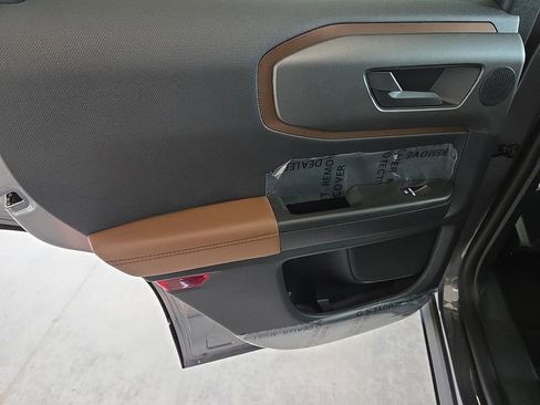 New 2025 Ford Bronco Sport Outer Banks w/ Outer Banks Tech Package+ AWD/4WD image 19