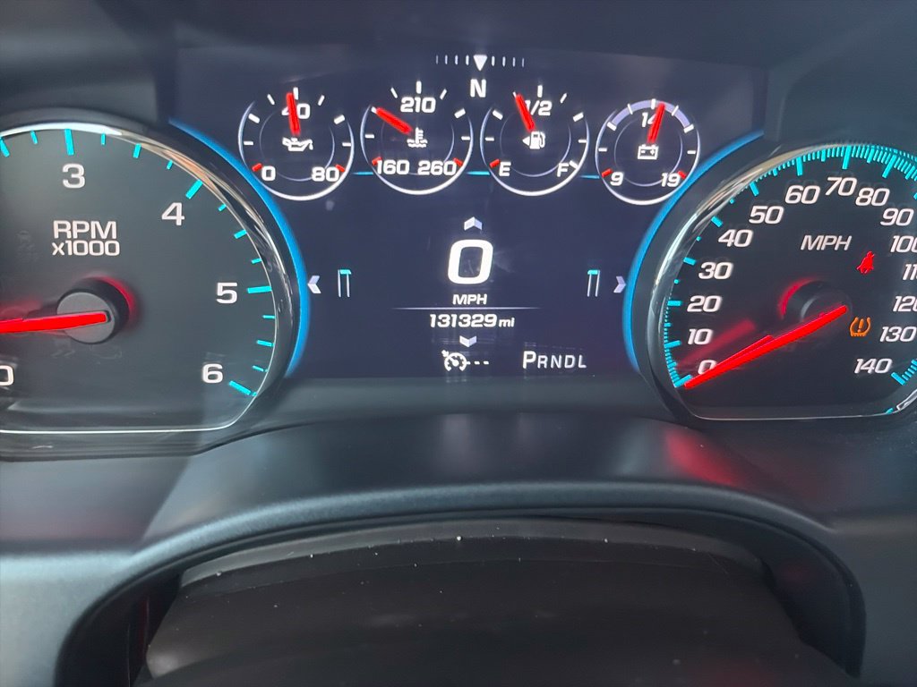 Used 2017 GMC Sierra 1500 Denali w/ Denali Ultimate Package AWD/4WD image 28