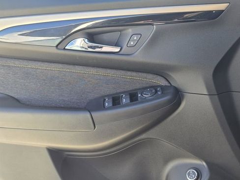 New 2026 Chevrolet TrailBlazer ACTIV w/ Convenience Package image 18