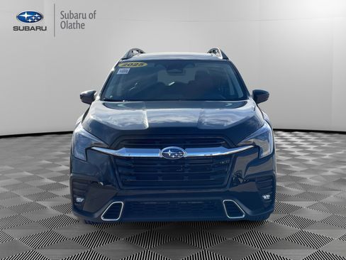 Certified 2025 Subaru Ascent Touring image 14