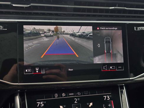 Used 2024 Audi Q7 3.0T Premium Plus image 32