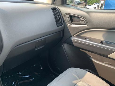 Used 2021 Chevrolet Colorado W/T w/ Custom Special Edition image 28