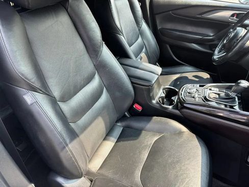 Used 2018 MAZDA CX-9 Grand Touring AWD/4WD image 19