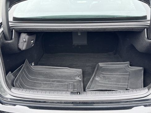 Used 2018 Genesis G80 3.3T Sport image 38