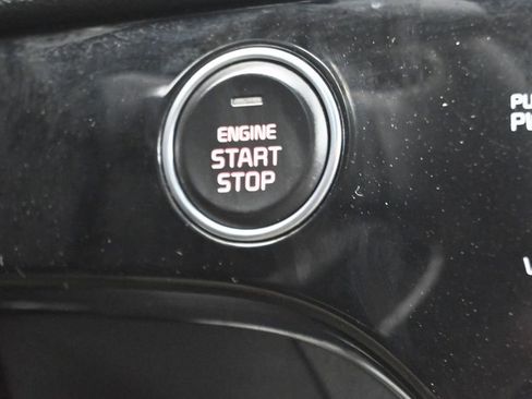 Used 2019 Kia Sportage EX w/ EX Sport Appearance Package FWD image 17