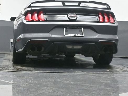 Used 2022 Ford Mustang GT Premium w/ Equipment Group 401A image 46