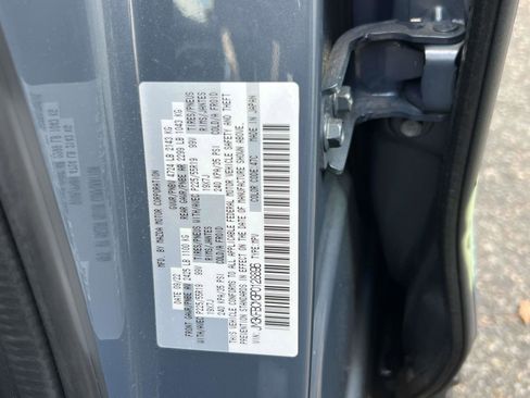 Used 2023 MAZDA CX-5 Carbon Edition image 22