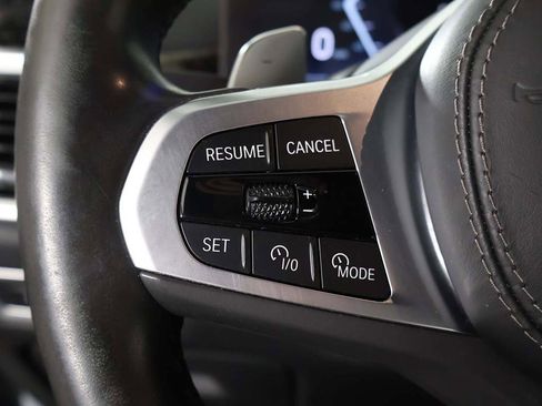 Used 2024 BMW X7 xDrive40i w/ Executive Package image 49