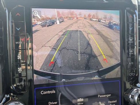 Used 2019 RAM 1500 Limited image 14