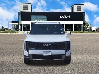 New 2027 Kia Telluride EX
