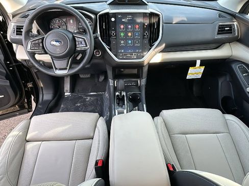 New 2026 Subaru Ascent Limited AWD/4WD image 26