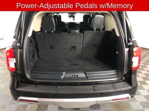 Certified 2024 Ford Expedition XLT AWD/4WD image 20
