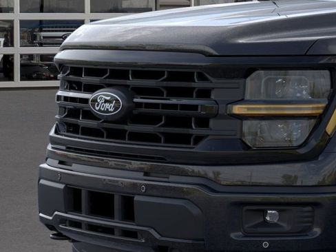 New 2026 Ford F150 XLT image 17