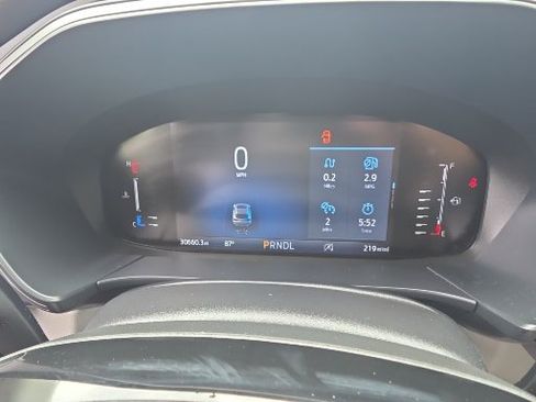 Certified 2023 Ford Escape Active w/ Tech Pack #1 AWD/4WD image 3