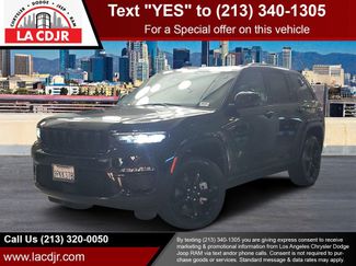 Used 2024 Jeep Grand Cherokee Limited w/ Black Appearance Package video 1